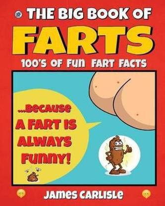 The Big Book Of Farts