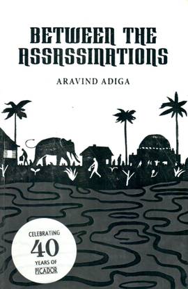 Between the Assassinations