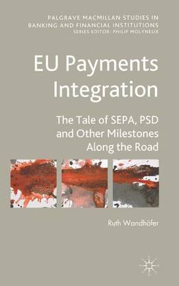 EU Payments Integration