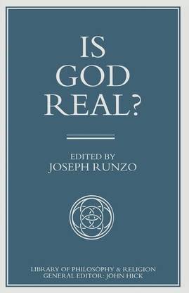 Is God Real?