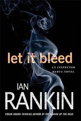 Let It Bleed