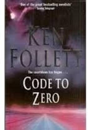Code to Zero