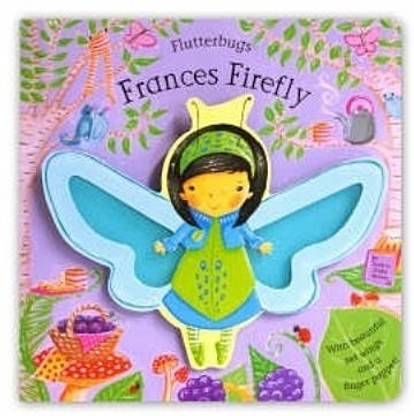 Flutterbugs: Frances Firefly