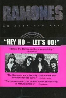 The Ramones