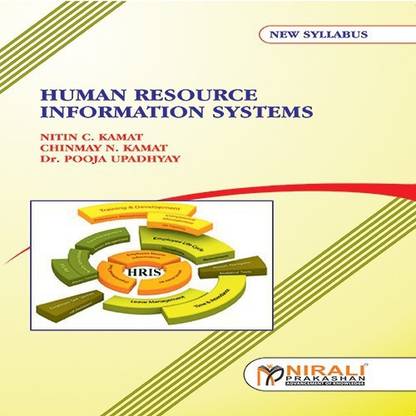 Human Resource Information Systems