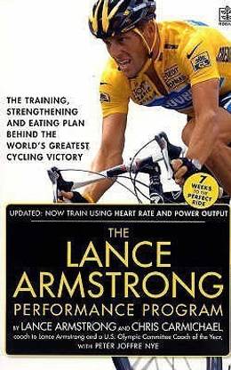Lance Armstrong Performance Program