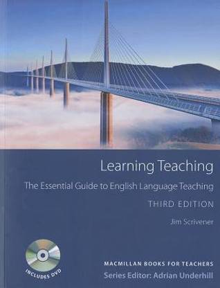 Learning Teaching 3rd Edition Student's Book Pack