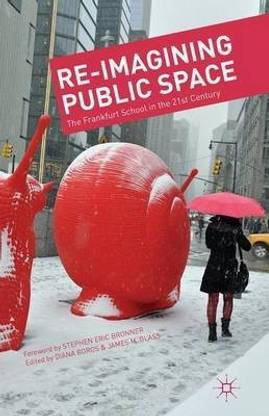 Re-Imagining Public Space
