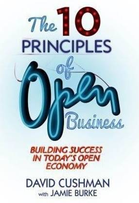 The 10 Principles of Open Business