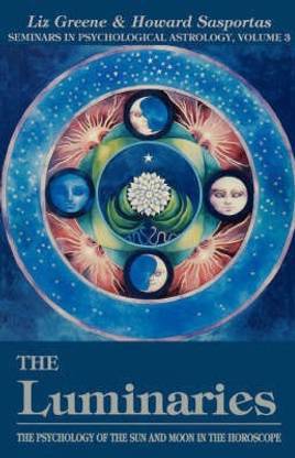 The Luminaries