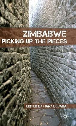 Zimbabwe