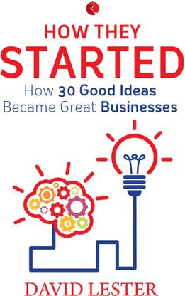 How They Started