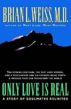 Only Love Is Real