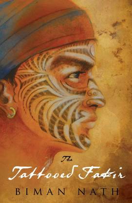 The Tattooed Fakir