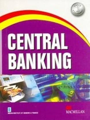 Central Banking