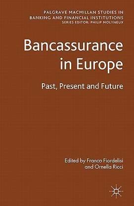 Bancassurance in Europe