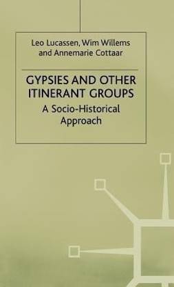 Gypsies and Other Itinerant Groups