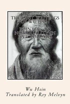 The Lost Writings of Wu Hsin