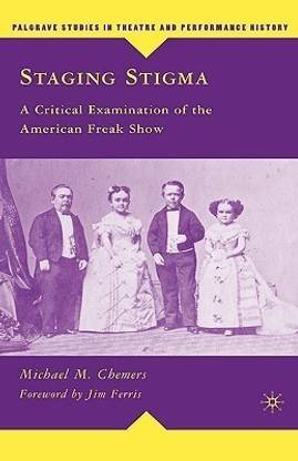Staging Stigma