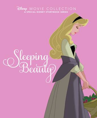 Disney Movie Collection: Sleeping Beauty