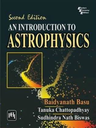 An Introduction to Astrophysics 2nd  Edition