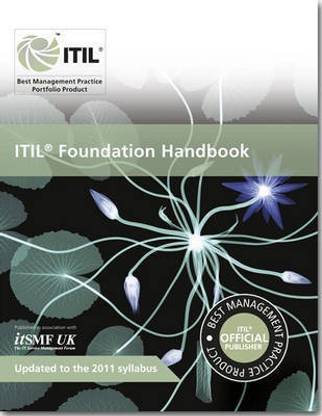 ITIL V3 Foundation Handbook