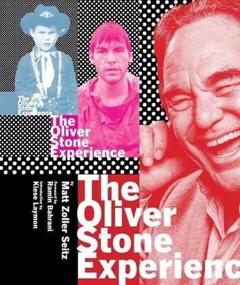 The Oliver Stone Experience