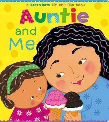 Auntie and Me
