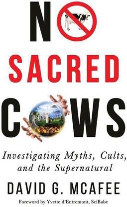 No Sacred Cows