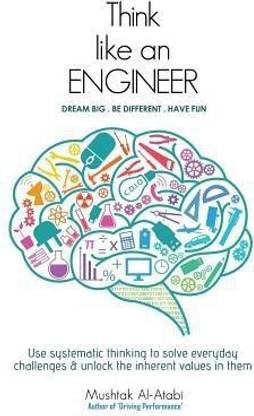 Think Like an Engineer