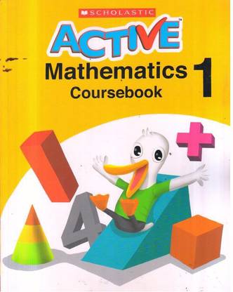 Active Mathematics Coursebook 1