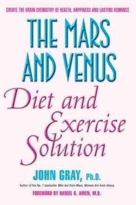 The Mars & Venus Diet and Exercise Solution