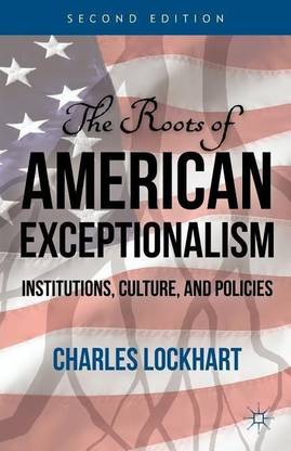 The Roots of American Exceptionalism