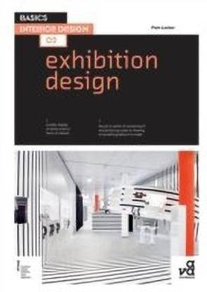 Basics Interior Design 02: Exhibition Design