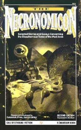 Necronomicon