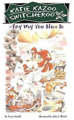 Any Way You Slice It #9