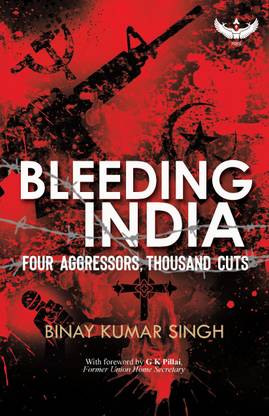 Bleeding India