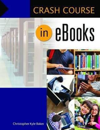 Crash Course in eBooks