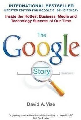 The Google Story