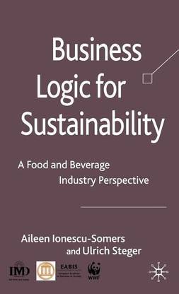 Business Logic for Sustainability
