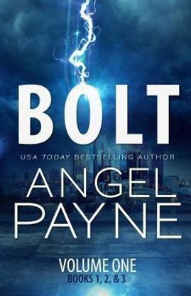 Bolt: Volume 1