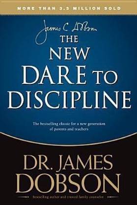 New Dare to Discipline