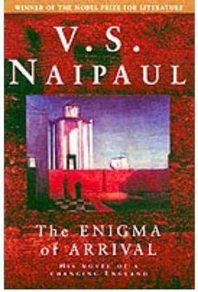 The Enigma of Arrival