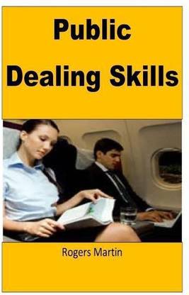 Public Dealing Skills