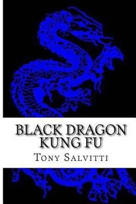 Black Dragon Kung Fu