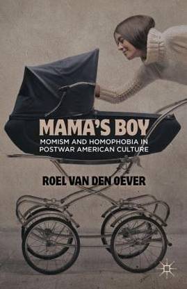 Mama's Boy