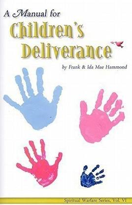 Manual on Children's Deliverance