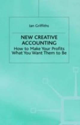 New Creative Accounting