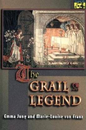 The Grail Legend