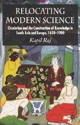 Relocating Modern Science